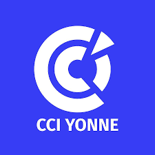 Logo- CCI YONNE