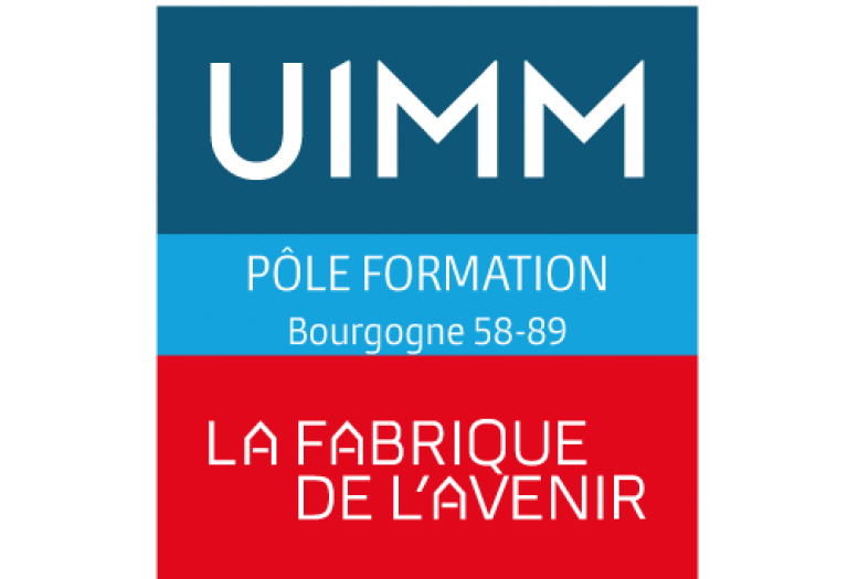 Logo UIMM